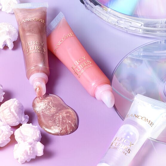 GLOSS LANC�ME JUICY TUBES 02 SPRING FLING